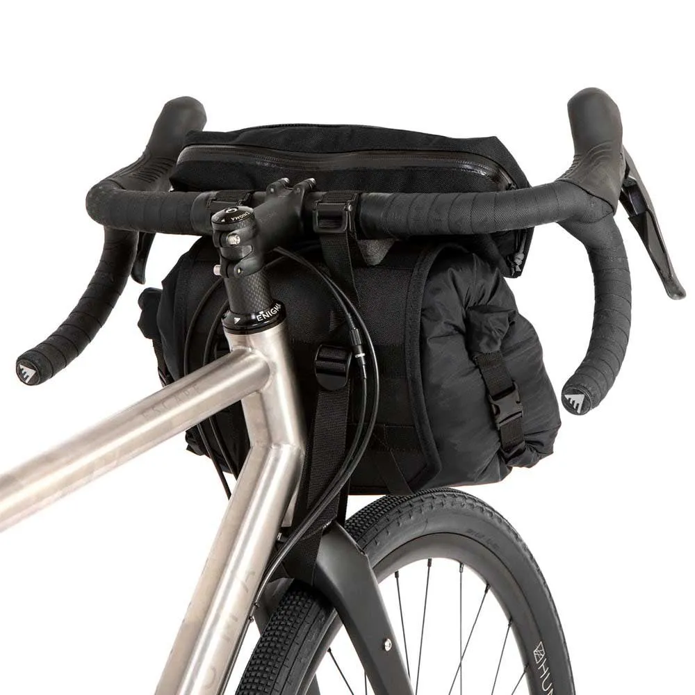 Restrap Kit Lenkertasche 17l, Black, One Size Restrap Kit Lenkertasche 17l, Black, One Size