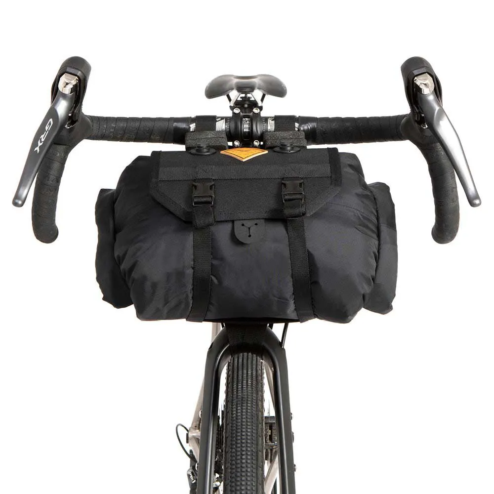 Restrap Kit Lenkertasche 17l, Black, One Size Restrap Kit Lenkertasche 17l, Black, One Size