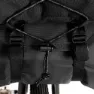 Restrap Kit Lenkertasche 17l, Black, One Size