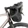 Restrap Kit Lenkertasche 17l, Black, One Size