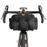 Restrap Kit Lenkertasche 17l, Black, One Size