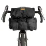 Restrap Kit Lenkertasche 17l, Black, One Size