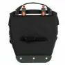 Restrap L 22l Fahrradtasche, Black 1, One Size