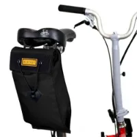 Restrap L 2l Satteltasche Restrap L 2l Satteltasche