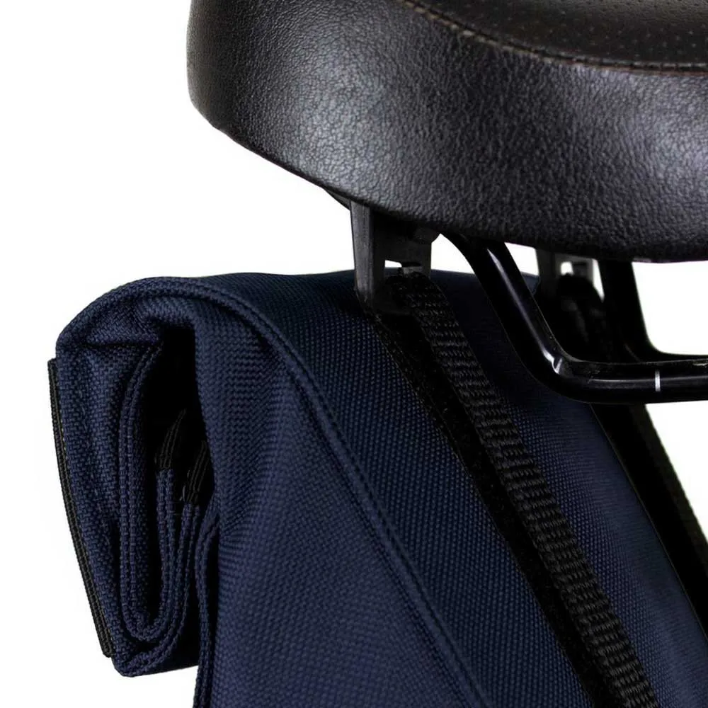 Restrap L 2l Satteltasche, Black, One Size Restrap L 2l Satteltasche, Black, One Size