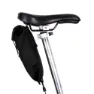 Restrap L 2l Satteltasche, Black, One Size