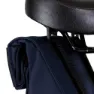 Restrap L 2l Satteltasche, Black, One Size
