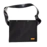 Restrap Musette 3l Rucksack, Black, One Size