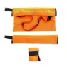 Restrap Musette Adventure 3l Tasche, Orange, One Size