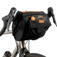 Restrap New Bar 14l Lenkertasche