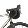 Restrap Race Drop Bar Lenkertasche 7l, Black, One Size