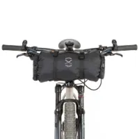 Restrap Race Flat Bar Lenkertasche 7l Restrap Race Flat Bar Lenkertasche 7l