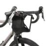 Restrap Race Lenkertasche 7l, Black, One Size
