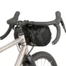 Restrap Race Lenkertasche 7l, Black, One Size
