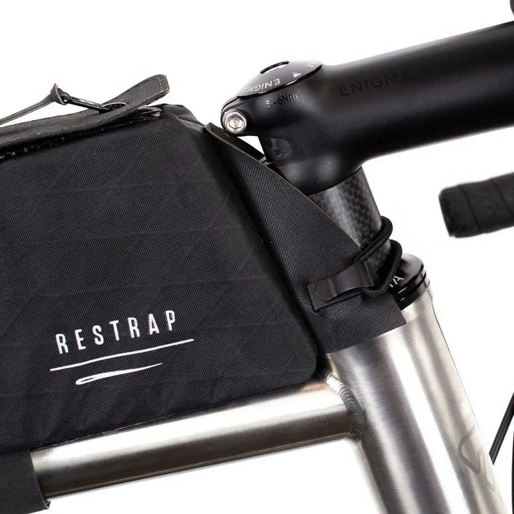 Restrap Race Rahmentasche 1.5l Restrap Race Rahmentasche 1.5l