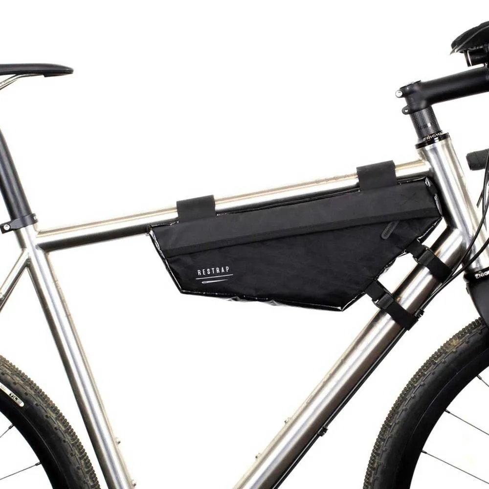Restrap Race Rahmentasche 4.2l Restrap Race Rahmentasche 4.2l