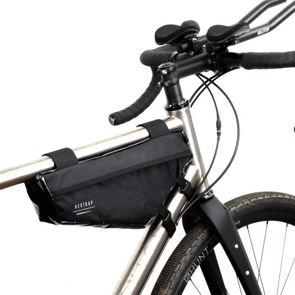 Restrap Race Rahmentasche 4.2l Restrap Race Rahmentasche 4.2l