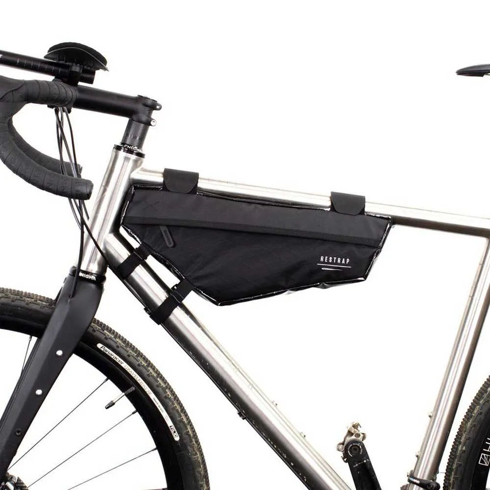 Restrap Race Rahmentasche 4.2l Restrap Race Rahmentasche 4.2l