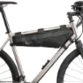 Restrap Race Rahmentasche 4.2l Refurbished, Black, One Size