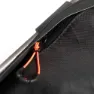Restrap Race Rahmentasche 4.2l Refurbished, Black, One Size