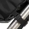 Restrap Race Rahmentasche 4.2l Refurbished, Black, One Size