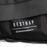 Restrap Race Rahmentasche 4.2l Refurbished, Black, One Size