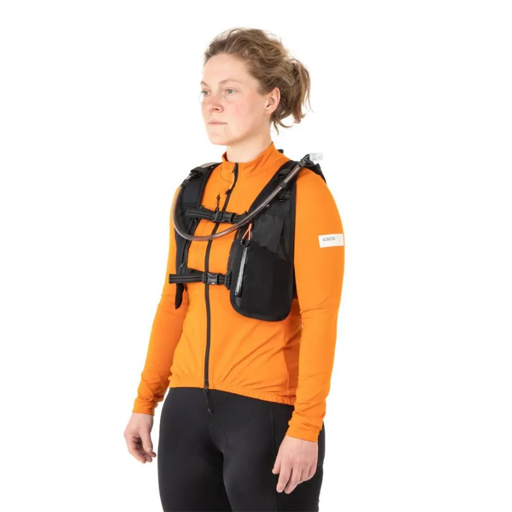 Restrap Race Trinkweste Restrap Race Trinkweste