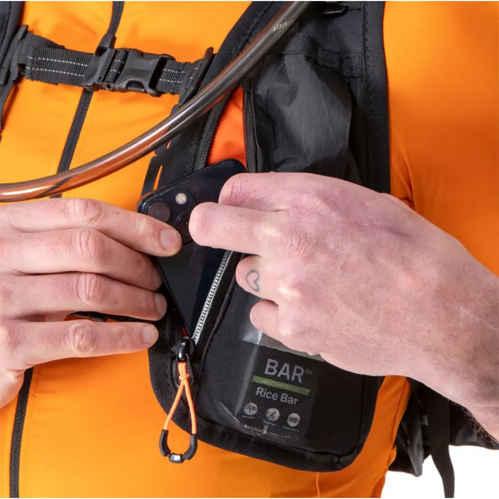 Restrap Race Trinkweste Restrap Race Trinkweste