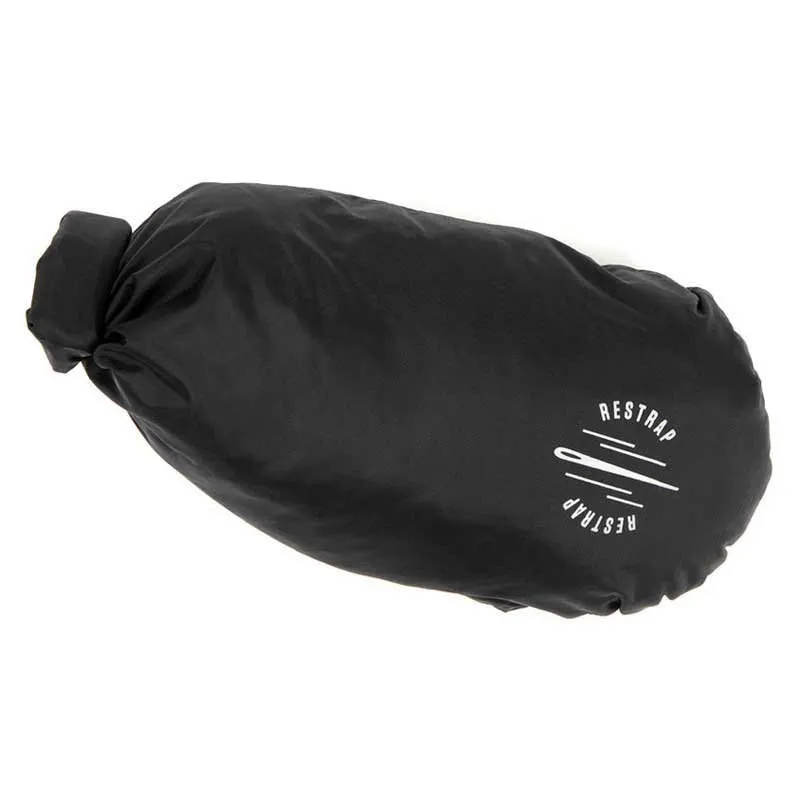 Restrap Race Waterproof 7l Trockentasche, Black, One Size Restrap Race Waterproof 7l Trockentasche, Black, One Size