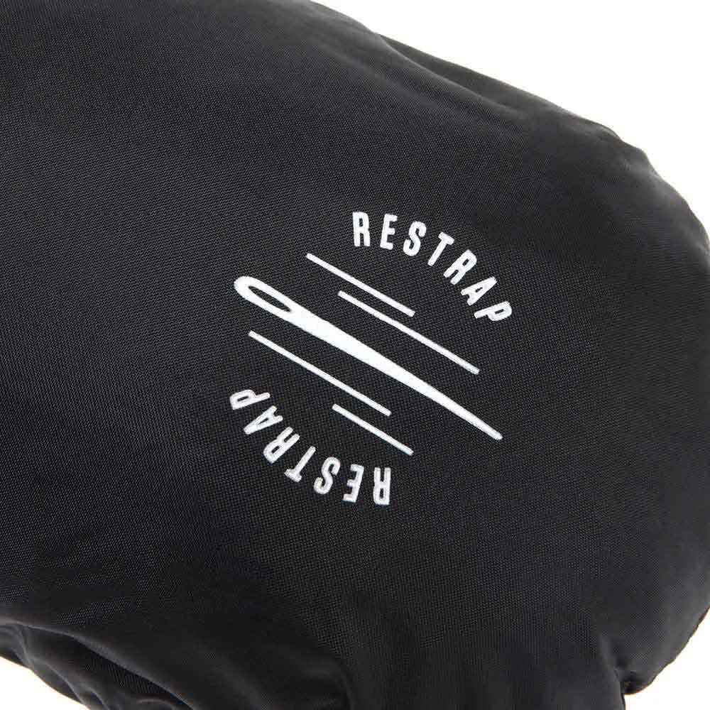 Restrap Race Waterproof 7l Trockentasche, Black, One Size Restrap Race Waterproof 7l Trockentasche, Black, One Size