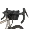 Restrap Rolltop Canister Lenkertasche 4l, Black, One Size