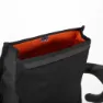 Restrap Rolltop Canister Lenkertasche 4l, Black, One Size