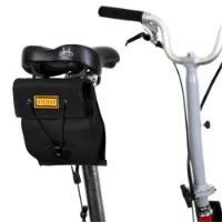 Restrap S 1.2l Satteltasche Restrap S 1.2l Satteltasche