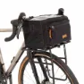Restrap S 11l Lenkertasche, Black, One Size