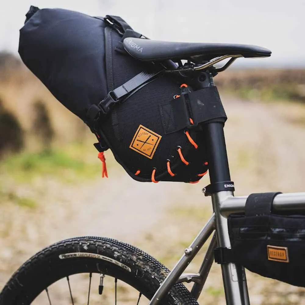 Restrap Satteltasche 14l