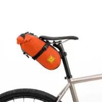 Restrap Satteltasche 4.5l Restrap Satteltasche 4.5l