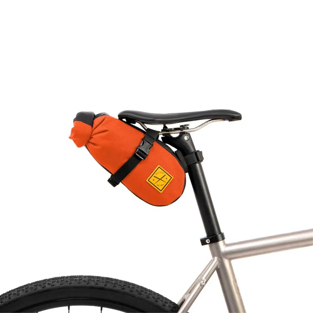 Restrap Satteltasche 4.5l Restrap Satteltasche 4.5l