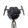 Restrap Satteltasche 7l, Black, One Size