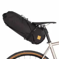 Restrap Satteltasche 8l Restrap Satteltasche 8l