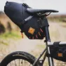 Restrap Satteltasche 8l