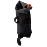 Restrap Stem 1.1l Lenkertasche, Black, One Size