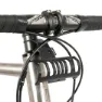 Restrap Stoßstange, Black, 1 1/8"