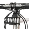 Restrap Stoßstange, Black, 1 1/8"