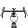 Restrap Stoßstange, Black, 1 1/8"