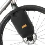 Restrap Switch Rahmentasche 5l, Black, One Size