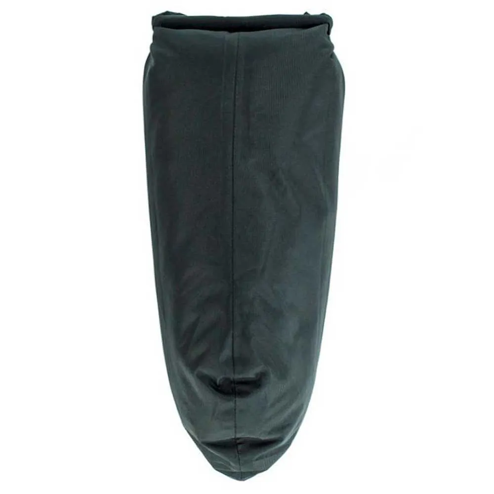Restrap Tapered Roll 14l Tasche, Black, One Size Restrap Tapered Roll 14l Tasche, Black, One Size