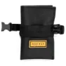 Restrap Tool Roll Werkzeug-satteltasche, Black, One Size