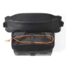 Restrap Utility Hip Pack Lenkertasche 6l, Black, One Size