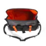 Restrap Utility Hip Pack Lenkertasche 6l, Black, One Size