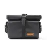 Restrap Utility Hip Pack Lenkertasche 6l, Black, One Size